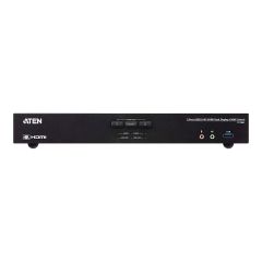 ATEN CS1842 2Port USB 3.0 KVMP switch CS1842