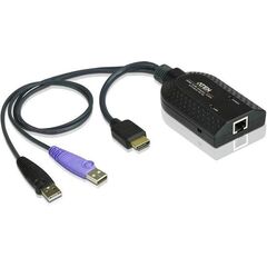 ATEN KA7168 Keyboard video mouse KVM adapter HDMI KA7168