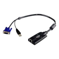 ATEN KA7170 Local Transmitter KVM USB extender KA7170