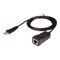 ATEN UC232B Serial adapter USB UC232B