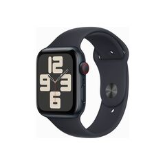 Apple Watch SE (GPS + Cellular) 2nd generation 44 mm MRH53QFA
