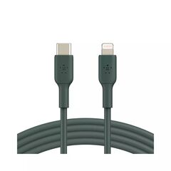 Belkin BOOST CHARGE Lightning cable CAA003BT2MBK