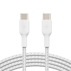 Belkin BOOST CHARGE USB cable CAB004BT2MWH2PK