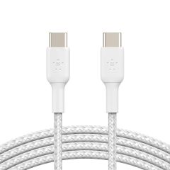 Belkin BOOST CHARGE USB cable CAB004BT2MWH2PK