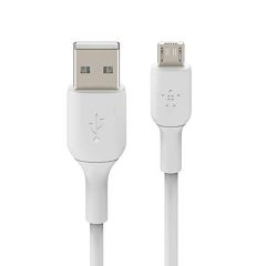 Belkin BOOST CHARGE USB cable CAB005BT1MWH