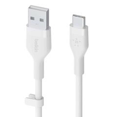 Belkin BOOST CHARGE USB cable CAB008BT1MWH