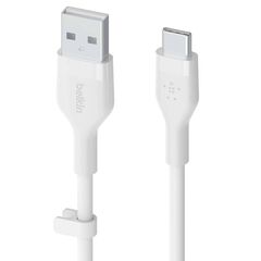 Belkin BOOST CHARGE USB cable CAB008BT2MWH