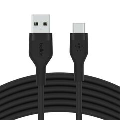 Belkin BOOST CHARGE USB cable CAB008BT3MBK