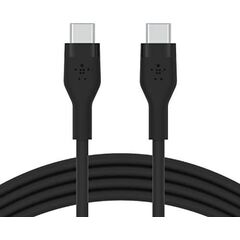 Belkin BOOST CHARGE USB cable CAB009BT3MBK