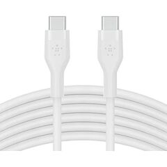 Belkin BOOST CHARGE USB cable CAB009BT3MWH