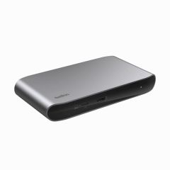 Belkin CONNECT 5in1 Core Hub Docking station INC013VFSGY
