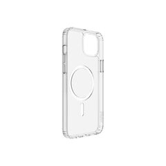 Belkin SheerForce Back cover for mobile phone MSA008BTCL