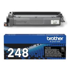 Brother TN248BK Black original box toner cartridge TN248BK