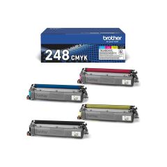 Brother TN248VAL Multipack 4pack TN248VAL