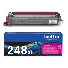 Brother TN248XLM High Yield magenta original toner TN248XLM