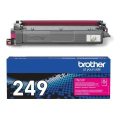 Brother TN249M Super High Yield magenta original box TN249M