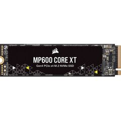 CORSAIR MP600 CORE XT SSD 4 TB CSSDF4000GBMP600CXT