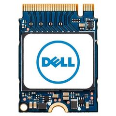 Dell SSD 512 GB internal M.2 2230 PCIe 4.0 AC280178