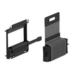 Dell System mounting bracket with adapter bracket DELL4VP09