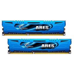 G.Skill ARES DDR3 F32133C10D16GAB