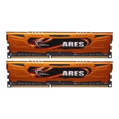 G.Skill ARES DDR3 kit F32133C11D16GAR