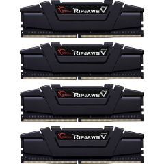 G.Skill Ripjaws V DDR4 kit F42666C19Q128GVK