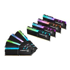 G.Skill TridentZ RGB Series DDR4 kit F43600C14Q264GTZRA