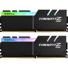 G.Skill TridentZ RGB Series DDR4 kit F44400C19D64GTZR