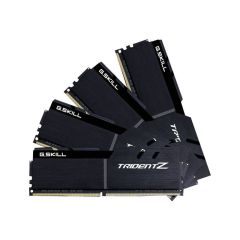 G.Skill TridentZ Series DDR4 kit F44133C19Q32GTZKKF