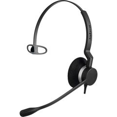 Jabra BIZ 2300 MS QD Mono Headset onear 2383820109