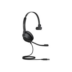 Jabra Evolve2 30 SE MS Mono Headset onear wired 23189899979