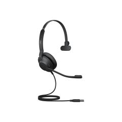 Jabra Evolve2 30 SE UC Mono Headset wired 23189889979