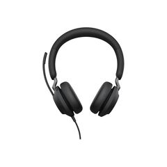 Jabra Evolve2 40 SE UC Stereo Headset onear 24189989889