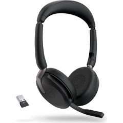 Jabra Evolve2 65 Flex UC Stereo Headset onear 26699989989