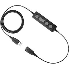 Jabra LINK 260 Headset adapter 26019