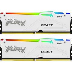 Kingston FURY Beast RGB DDR5 kit KF556C40BWAK232