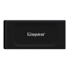 Kingston XS1000 SSD 2 TB external SXS10002000G