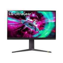 LG UltraGear 32GR93UB GR93U Series LED monitor 32GR93UB