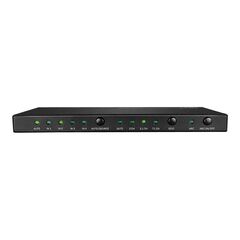 Lindy HDMI 2.0 18G Switch with Audio 38249