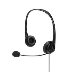 Lindy Headset onear wired 42870