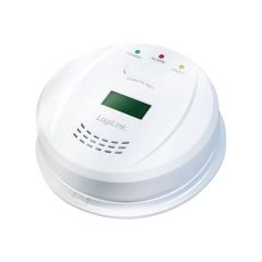 LogiLink SC0111 Carbon monoxide SC0111