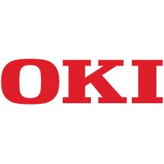 OKI Black original toner cartridge for C824dn, 824n 47095704