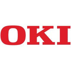 OKI Black original toner cartridge for C824dn, 824n 47095704