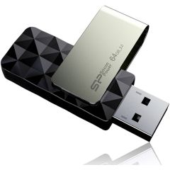 SILICON POWER Blaze B30 USB 64 GB SP064GBUF3B30V1K