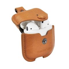 TERRATEC Air Box Case for earphones leather 306852