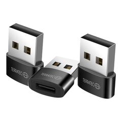 TERRATEC Connect C20 USB adapter USB 387824