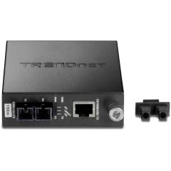 TRENDnet TFC110S15I Fibre media converter TFC110S15I