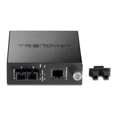 TRENDnet TFC110 S15 Fibre media converter TFC110S15