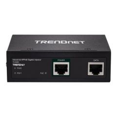 TRENDnet TIIG90 Hardened Industrial PoE injector TIIG90