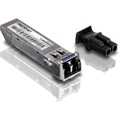 TRENDnet TIMGBS40 SFP transceiver module TIMGBS40